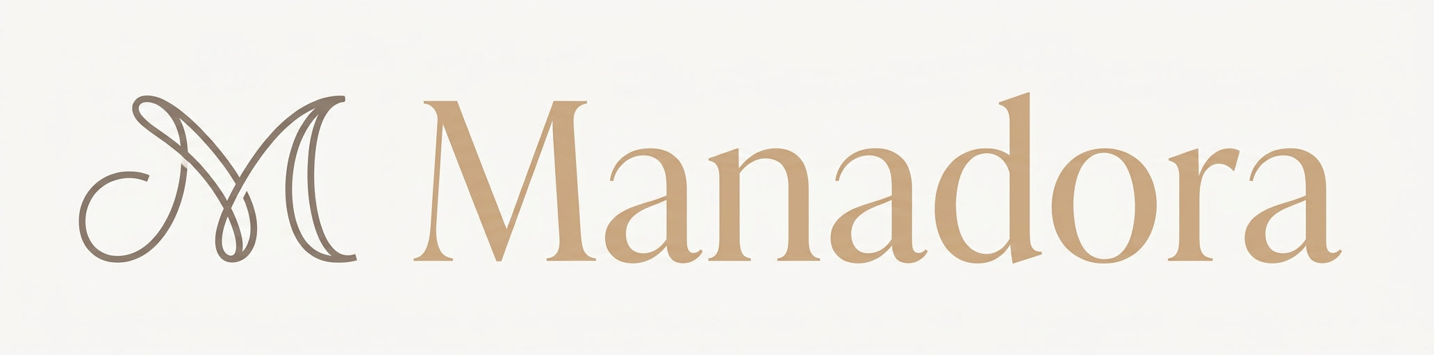 Manadora